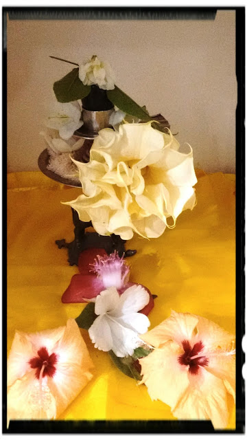 BANERSHAR SHIVA LINGA