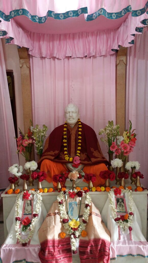 SRI RAMAKRISHNA SRI RAMAKRISHNA