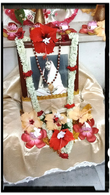 Sri Sarada Devi