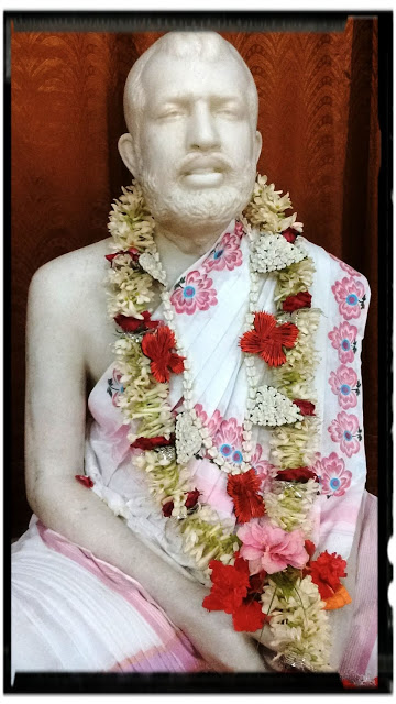 SRI RAMAKRISHNA