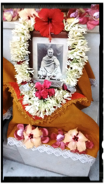 Swami Shivananda Swami Shivananda