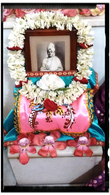 Swami Vivekananda Swami Vivekananda