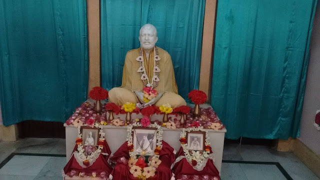 SRI RAMAKRISHNA 