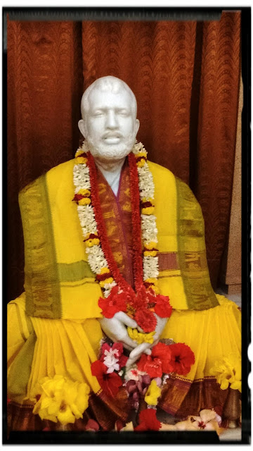 SRI RAMAKRISHNA 