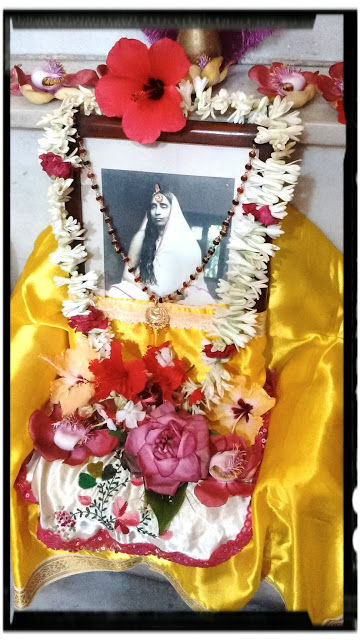 Sri Sarada Devi