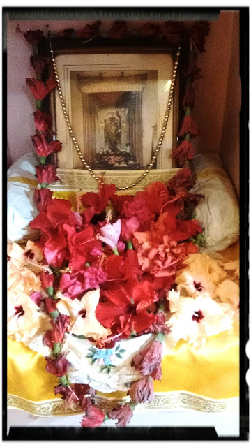 Ma Bhabatarini (Kali)