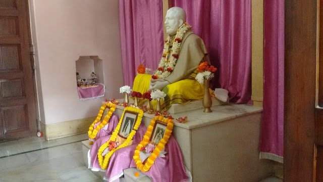 Sri Ramakrishna Sri Ramakrishna