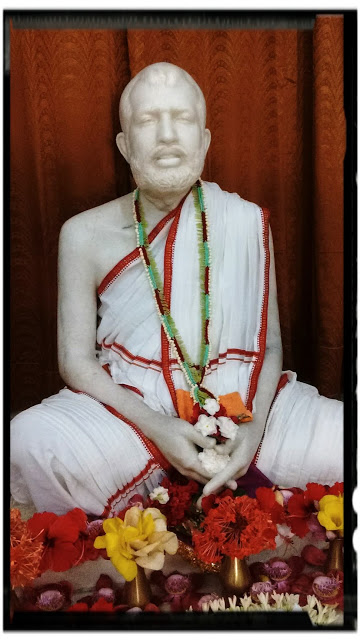 SRI RAMAKRISHNA SRI RAMAKRISHNA