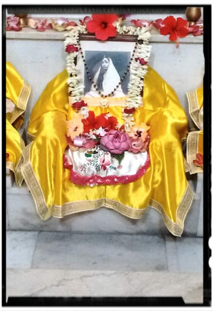 Sri Sarada Devi