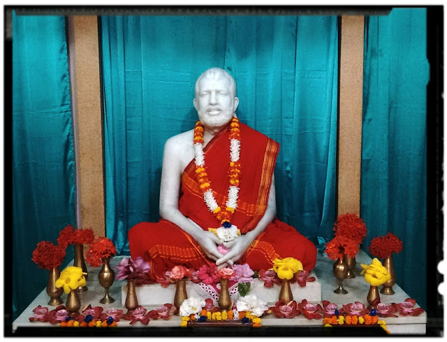 Sri Ramakrishna