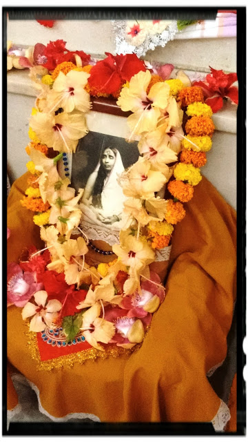 Sri Sarada Devi