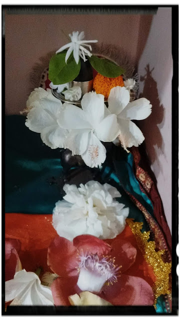 BANERSHAR SHIVA LINGA