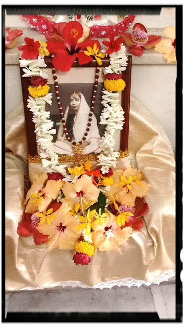 Sri Sarada Devi