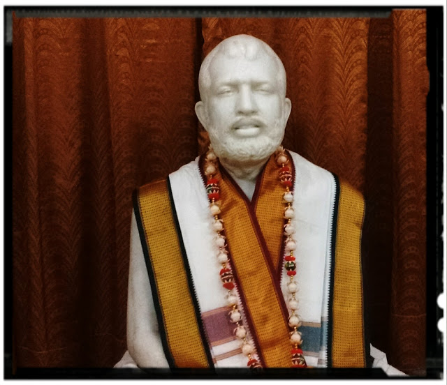SRI RAMAKRISHNA