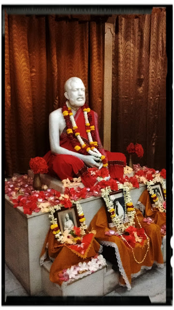 SRI RAMAKRISHNA SRI RAMAKRISHNA