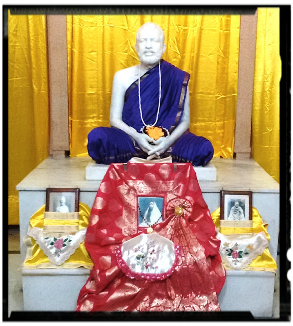 Sri Ramakrishna