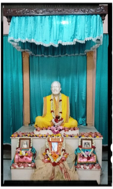 Sri Ramakrishna
