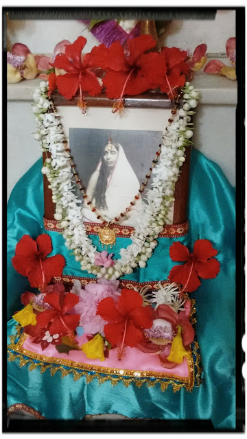 Sri Sarada Devi