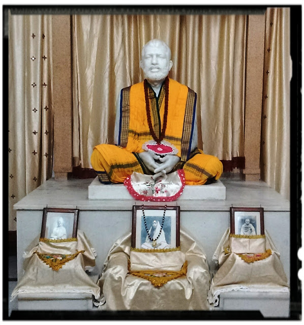 Sri Ramakrishna