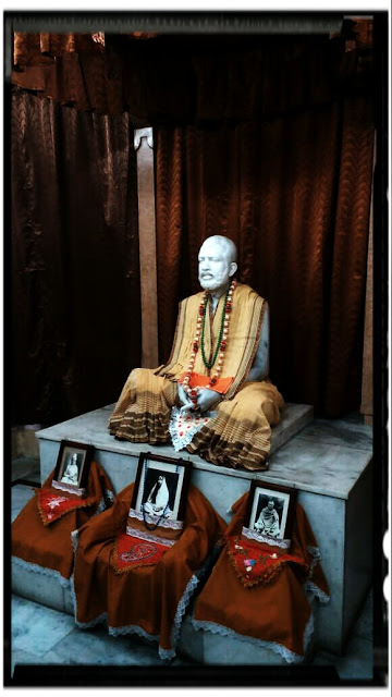 SRI RAMAKRISHNA 