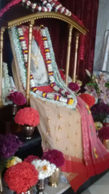 Sri Sarada Devi