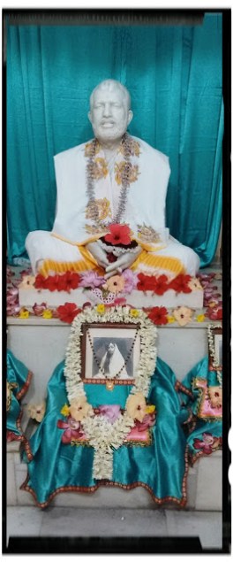 Sri Ramakrishna