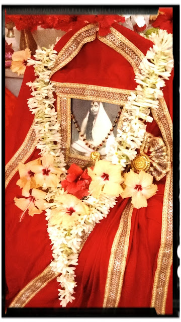 Sri Sarada Devi, 
