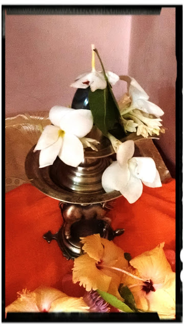 BANERSHAR SHIVA LINGA