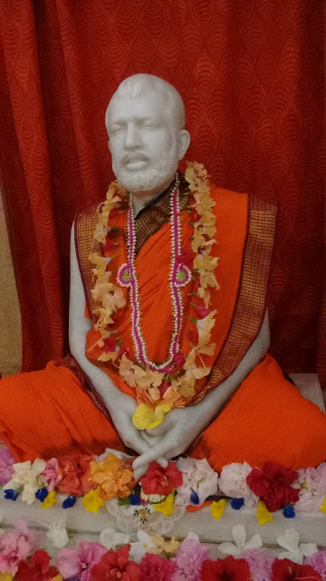 SRI RAMAKRISHNA SRI RAMAKRISHNA