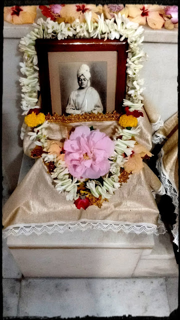Swami Vivekananda