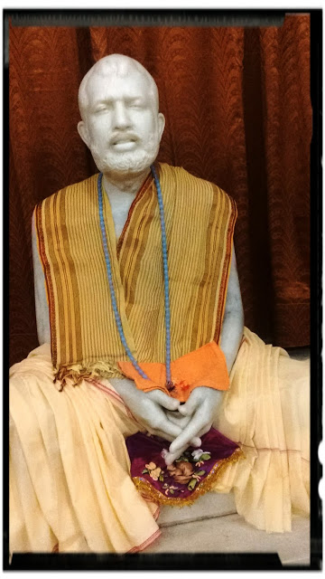 SRI RAMAKRISHNA SRI RAMAKRISHNA