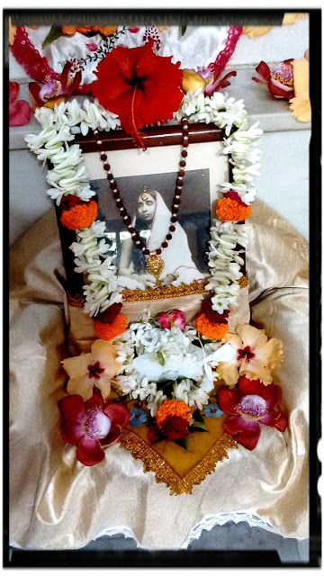 Sri Sarada Devi Sri Sarada Devi