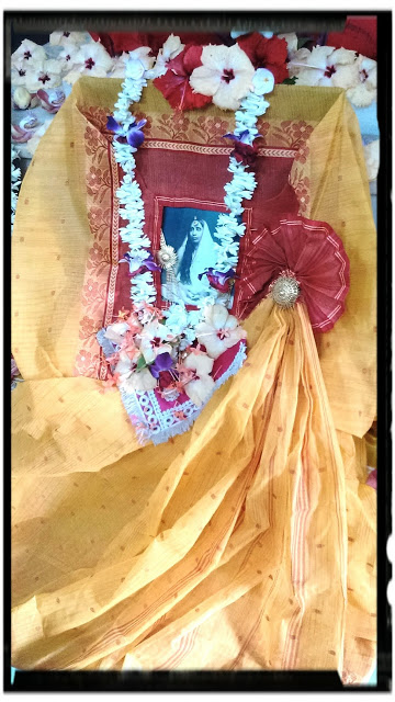 Sri Sarada Devi