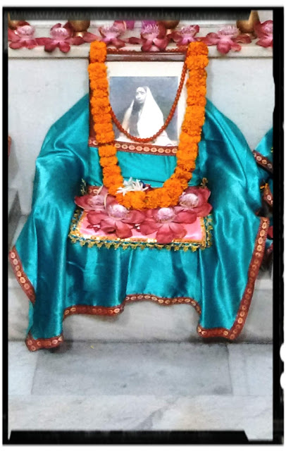 Sri Sarada Devi