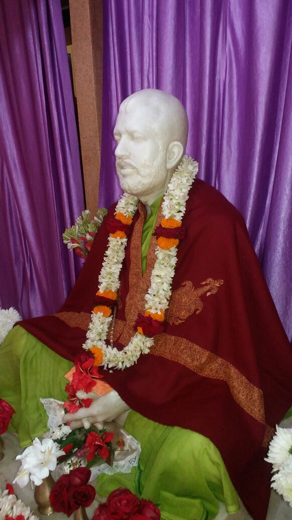 SRI RAMAKRISHNA