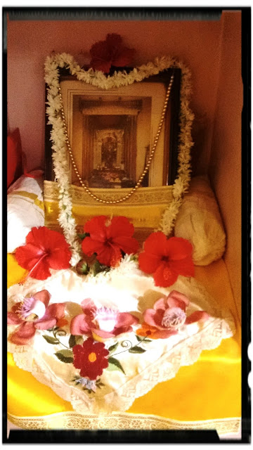 Ma Bhabatarini (Kali)