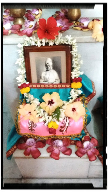 Swami Vivekananda Swami Vivekananda