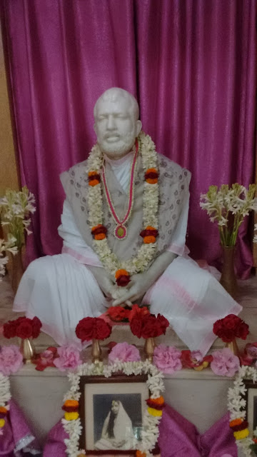 Sri Ramakrishna