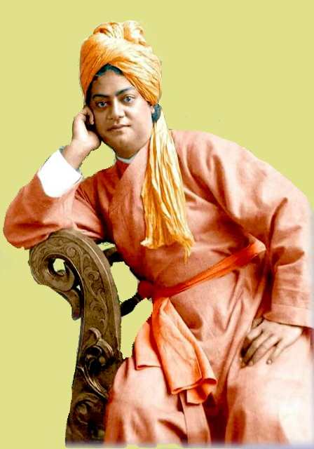 Swami Vivekananda Swami Vivekananda