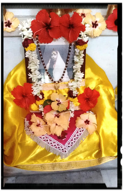 Sri Sarada Devi