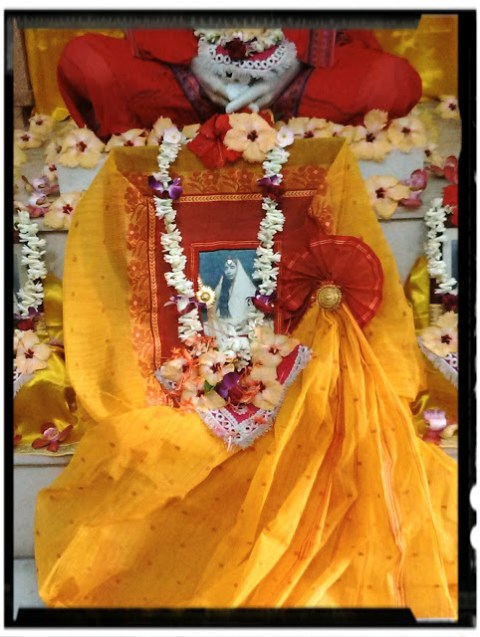 Sri Sarada Devi