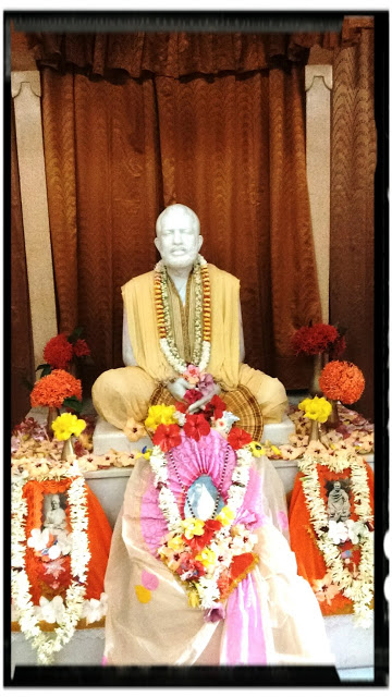 SRI RAMAKRISHNA SRI RAMAKRISHNA