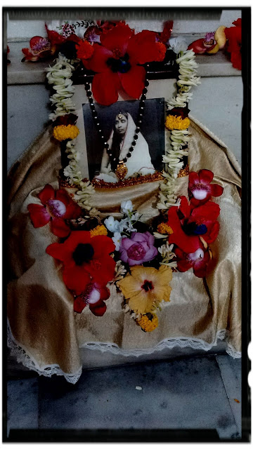 Sri Sarada Devi