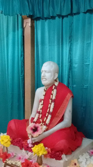 Sri Ramakrishna