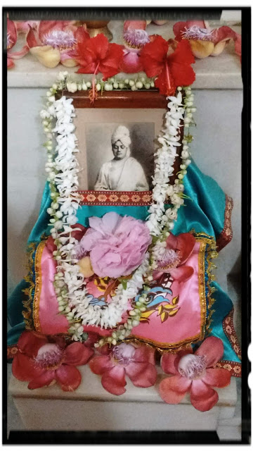 Swami Vivekananda
