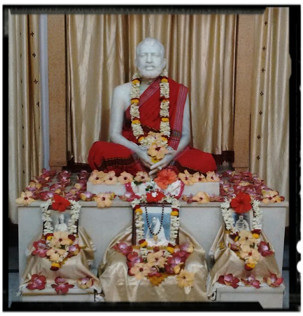 Sri Ramakrishna