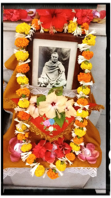 Swami Shivananda,RAMAKRISHNA MISSION ,BELUR MATH