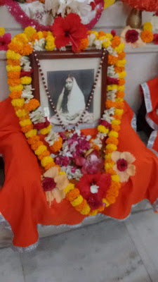 Sri Sarada Devi