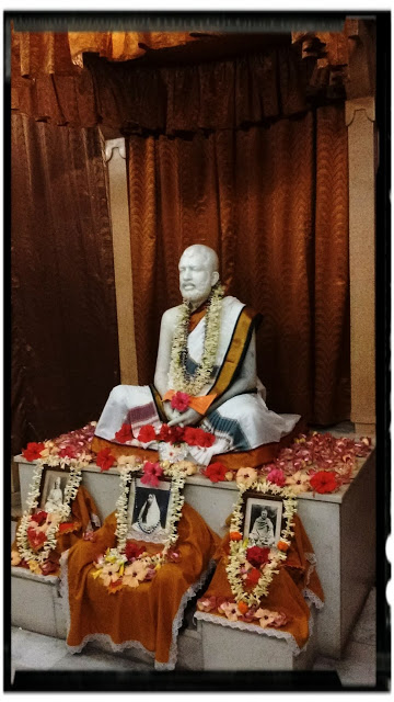 SRI RAMAKRISHNA SRI RAMAKRISHNA