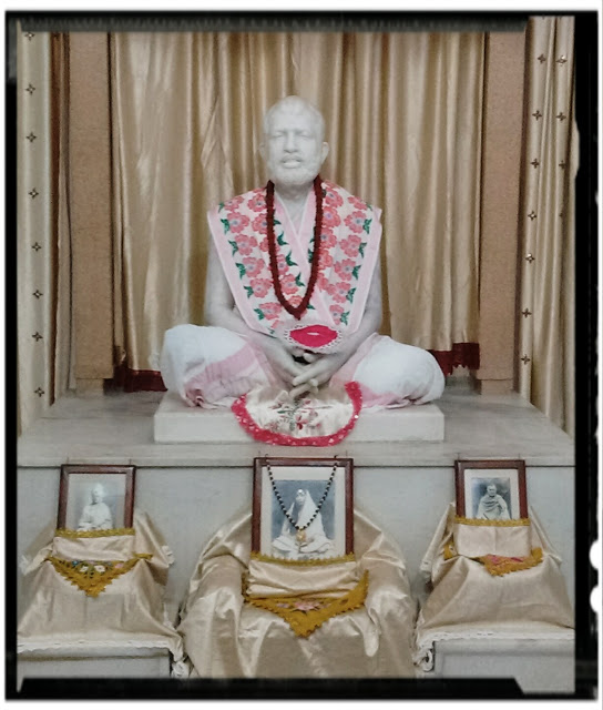 Sri Ramakrishna